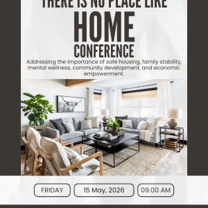 Conference Application Fee